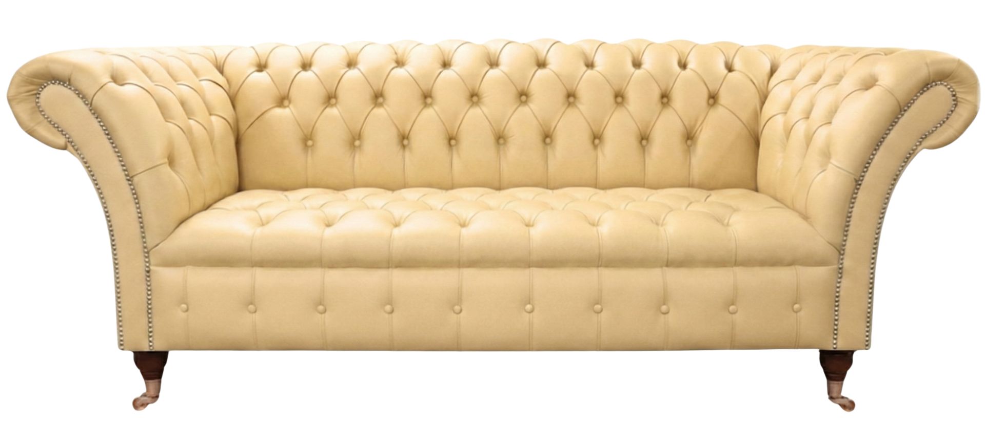 The Buckingham Chesterfield